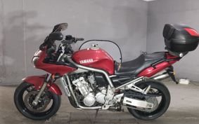 YAMAHA FZ1 FAZER RN06