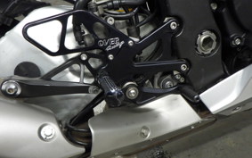 YAMAHA YZF-R1 M 2018