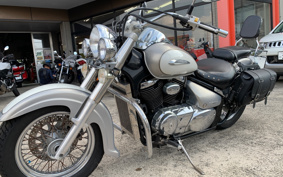 SUZUKI INTRUDER 400 CLASSIC 2004 VK54A