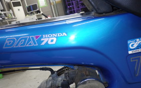 HONDA DAX 70 ST70