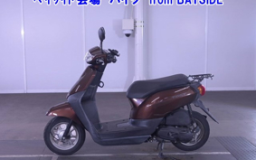 HONDA TACT-4 BASIC