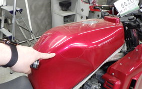 SUZUKI GSX-R750 1986 GR71G