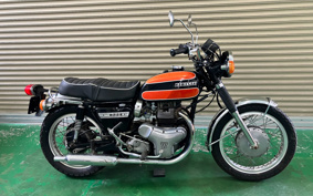 KAWASAKI W3 1975 W3F