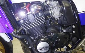 SUZUKI GSX400 IMPULSE 2008 GK7CA