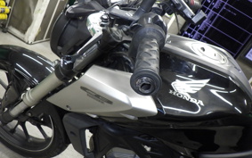 HONDA CB125 R 2014 JC79
