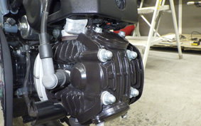 HONDA DAX 125 JB04