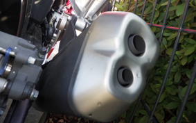 HONDA CBR400R 2020 NC56