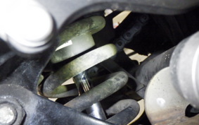 KAWASAKI NINJA 250R EX250K