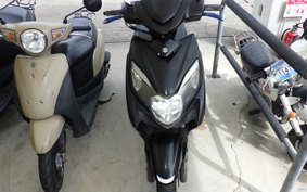 SUZUKI ｽｳｨｯｼｭ125 1997 DV12B