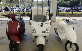 HONDA GYRO CANOPY TA02