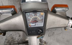 HONDA SUPER CUB70 C70