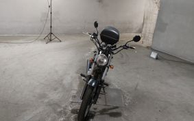 SUZUKI GLASS TRACKER BIG BOY NJ47A