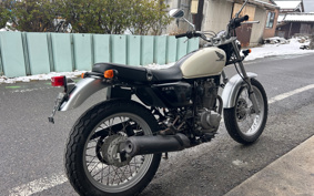 HONDA CB223S MC40