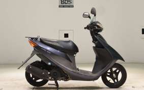 SUZUKI ADDRESS V50 2024 CA4BA