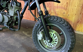 HONDA APE 50 TYPE D AC18