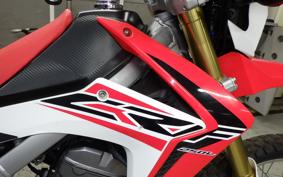HONDA CRF250L 2019 MD38