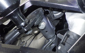 KAWASAKI NINJA 250 2013 EX250P