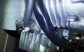 HONDA CB400ﾌｫｱ 1974 CB400F