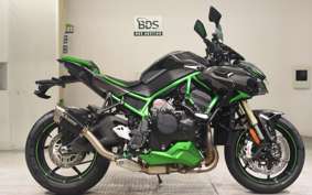 KAWASAKI ZH2 SE 2025 ZRT00R