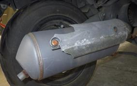 HONDA SPACY 100 JF13