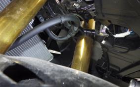 HONDA CBR250RR 2003 MC51