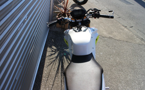 HONDA GROM JC61