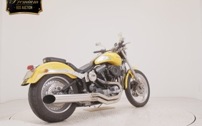 HARLEY FXSTC 1340 1988
