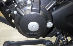 HONDA REBEL 250 A 2000 MC49