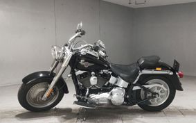 HARLEY FLSTF 1450 BMY