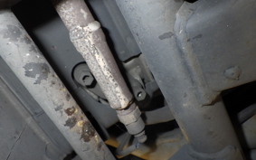 SUZUKI LET's CA4AA