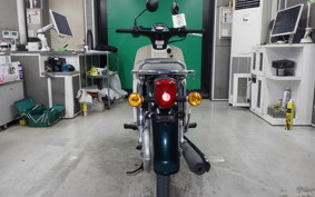 HONDA C50 SUPER CUB 2018 AA09
