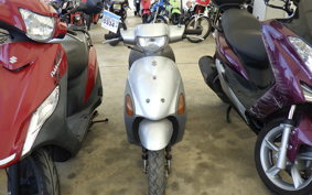 SUZUKI LET's 4 CA45A