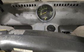 HONDA GYRO TA02