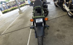 HONDA PS250 MF09