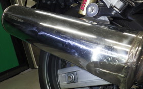SUZUKI INAZUMA 400 (GSX400) 2000 GK7BA