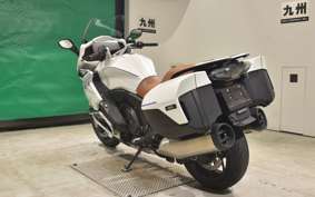 BMW K1600GT 2022
