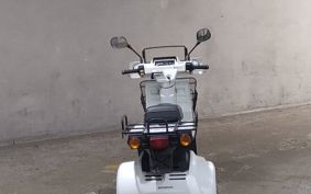 HONDA GYRO TD02
