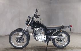 SUZUKI GLASS TRACKER BIG BOY NJ4BA