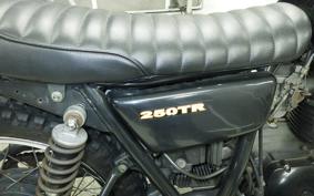 KAWASAKI 250TR 2024 BJ250F