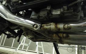 HONDA CB750 GEN 2 2009 RC42