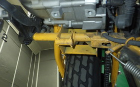 HONDA MONKEY 125 ABS 1999 JB02