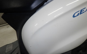 YAMAHA GEAR Gen.2 2012 UA08J