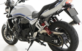 HONDA CB1300SF SUPER FOUR ABS 2024 SC54