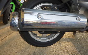 SUZUKI SKYWAVE 250 (Burgman 250) Gen.2 CJ43A