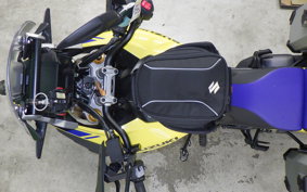 SUZUKI Vｽﾄﾛｰﾑ1050DE 2023 EF11M