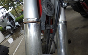 HONDA CD50 BENLY S CD50