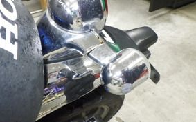 HONDA MONKEY 125 JB02