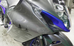 SUZUKI HAYABUSA Gen.3 2022 EJ11A
