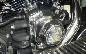HARLEY FLHTCUI 1450 2001