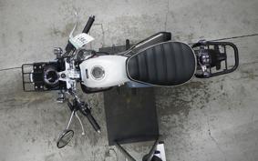 HONDA MONKEY 125 JB05